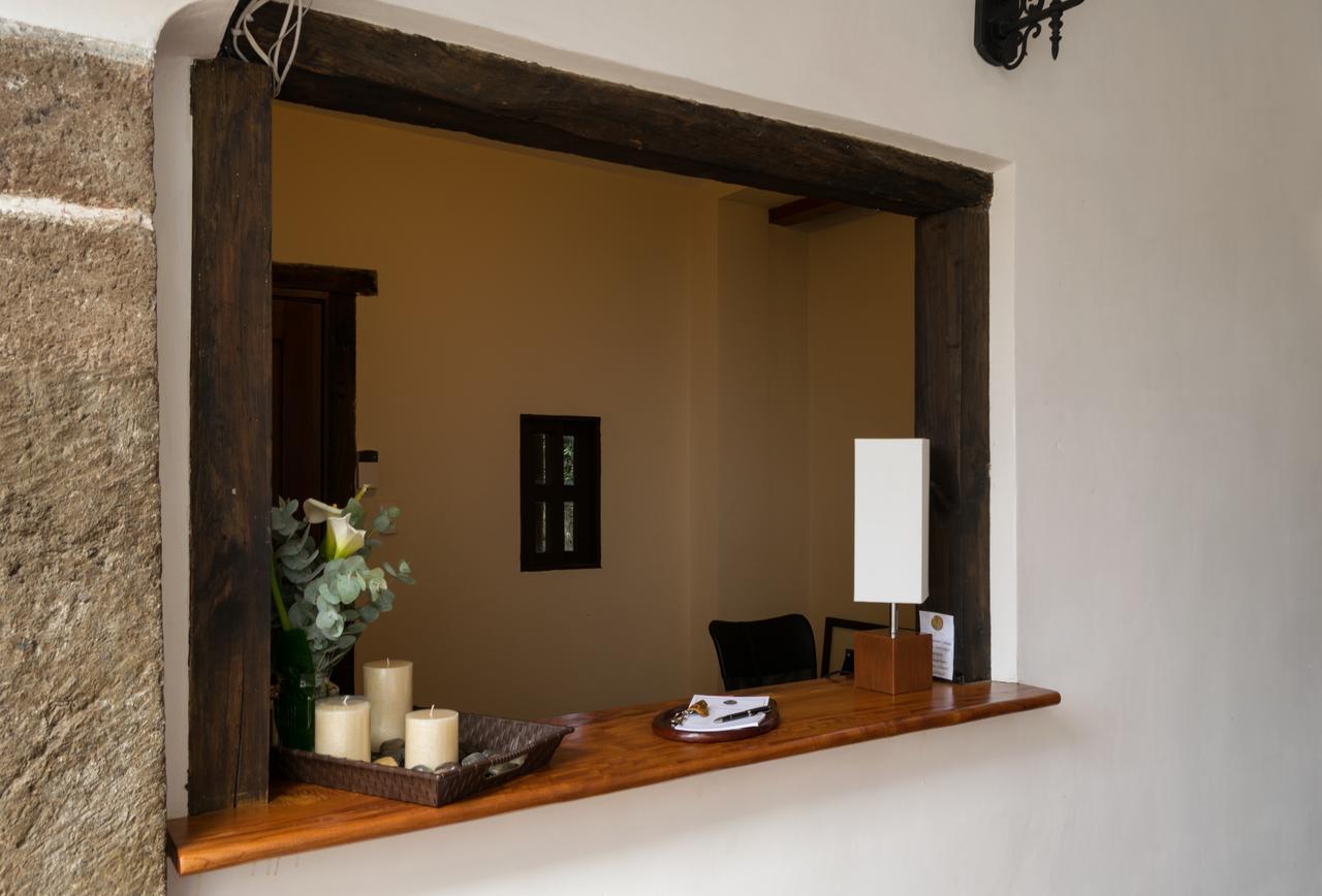 Hotel Casa San Bartolo Antigua Luaran gambar
