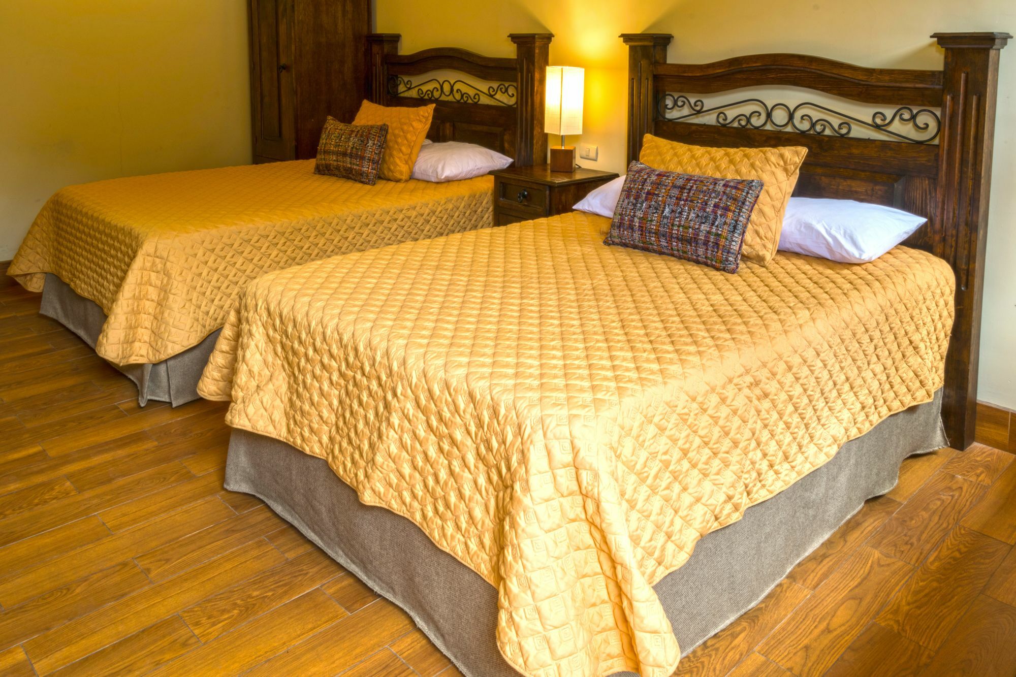 Hotel Casa San Bartolo Antigua Luaran gambar