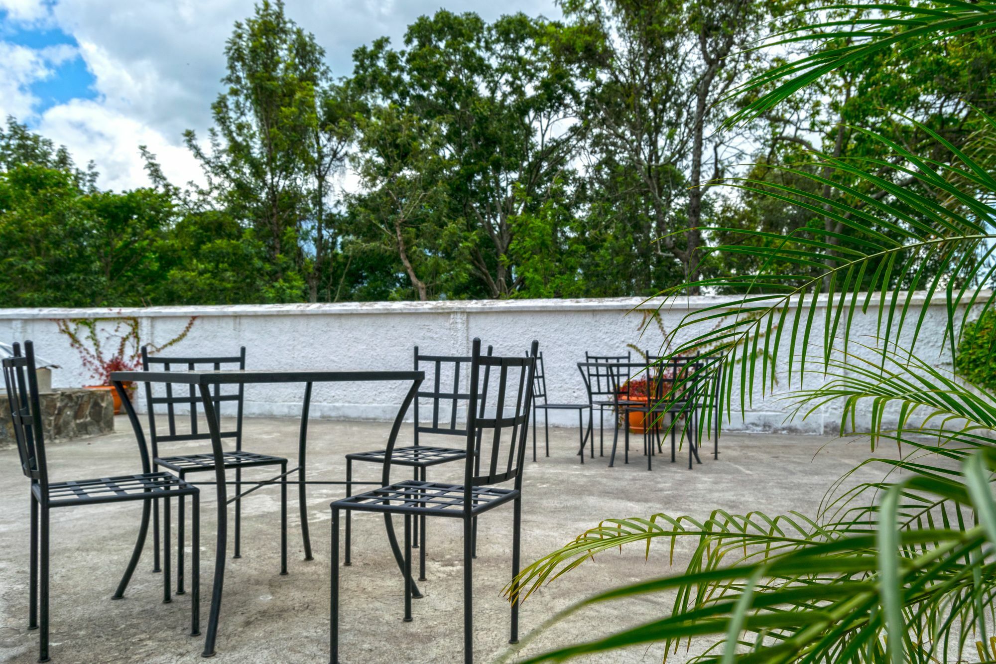 Hotel Casa San Bartolo Antigua Luaran gambar