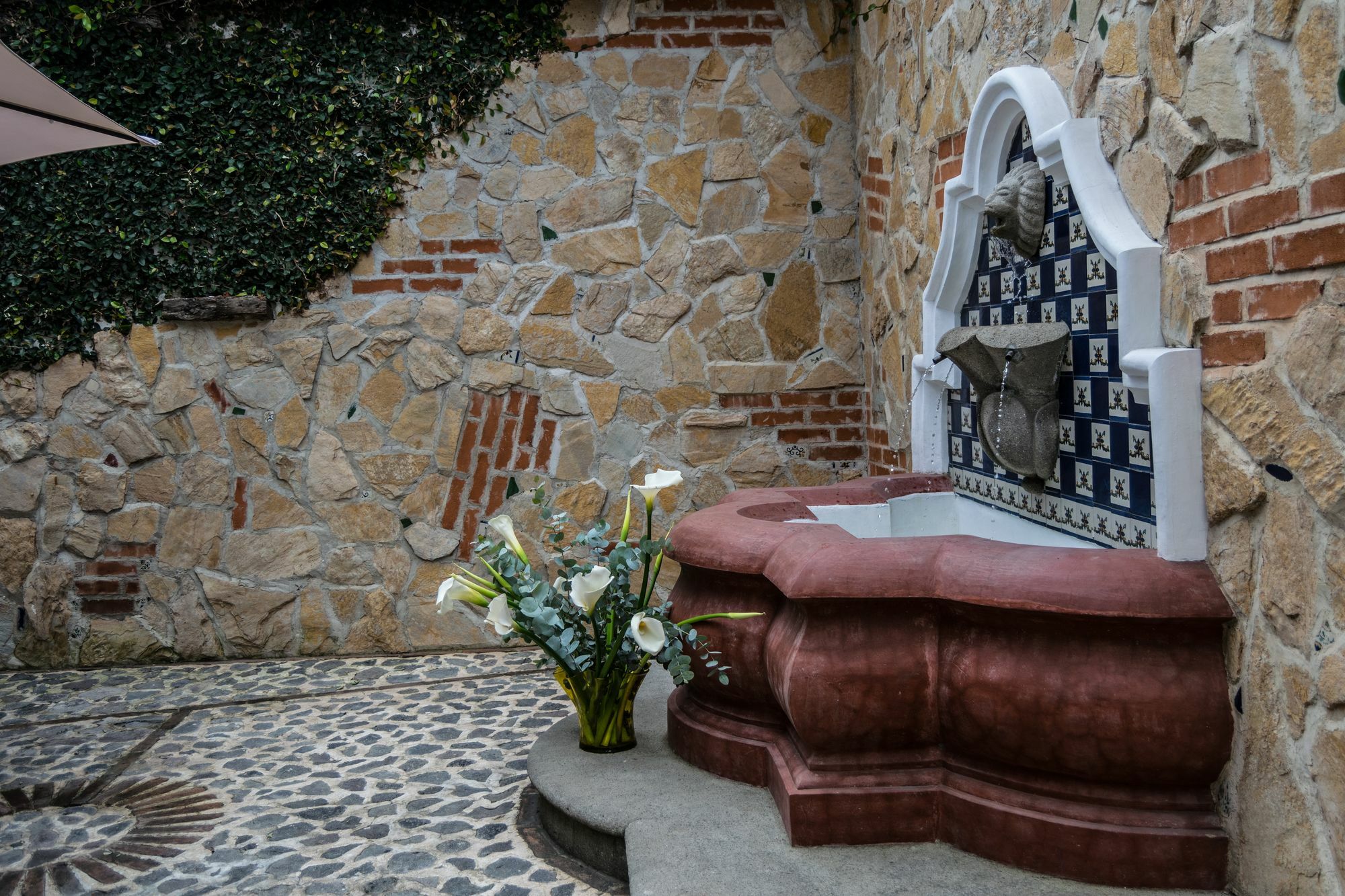 Hotel Casa San Bartolo Antigua Luaran gambar